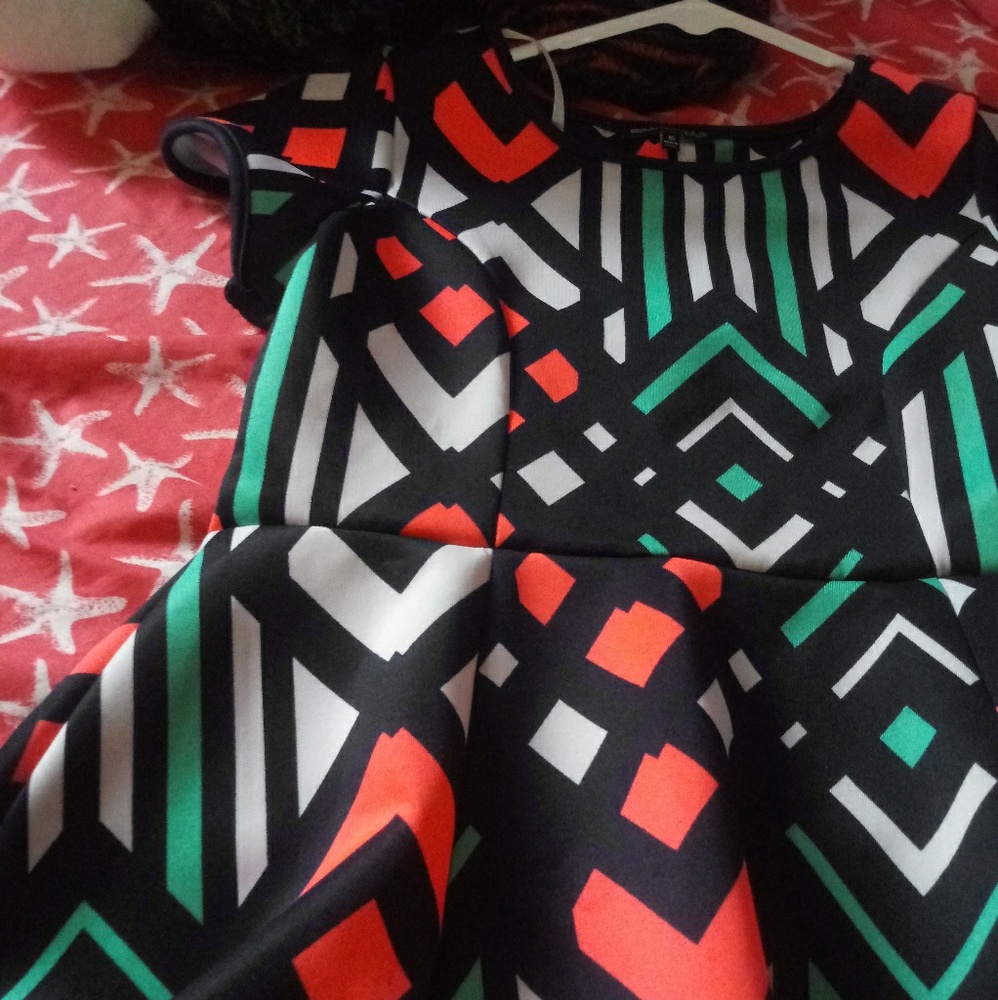 Cute Dress